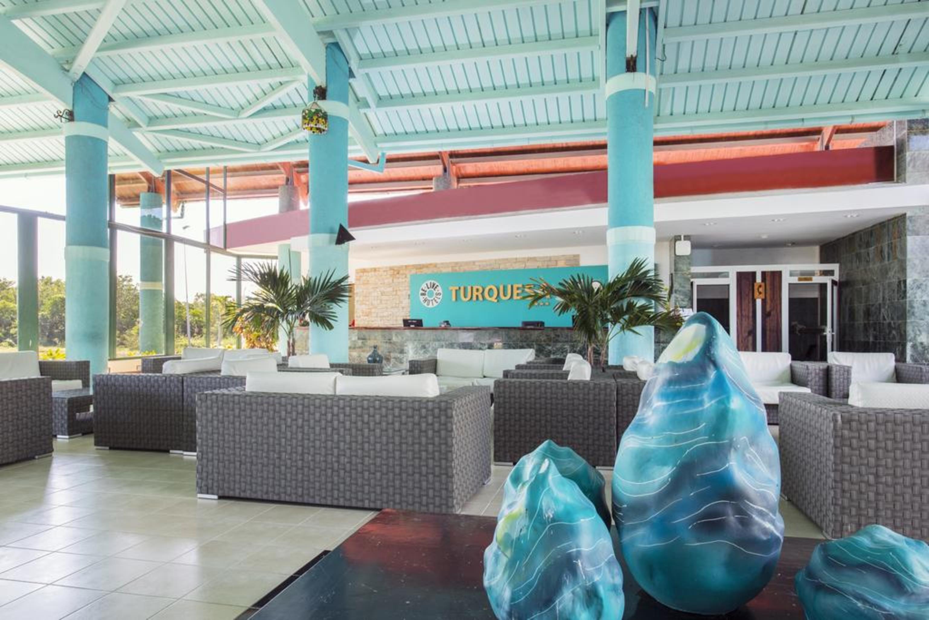 Be Live Experience Turquesa Hotel Varadero Exterior foto