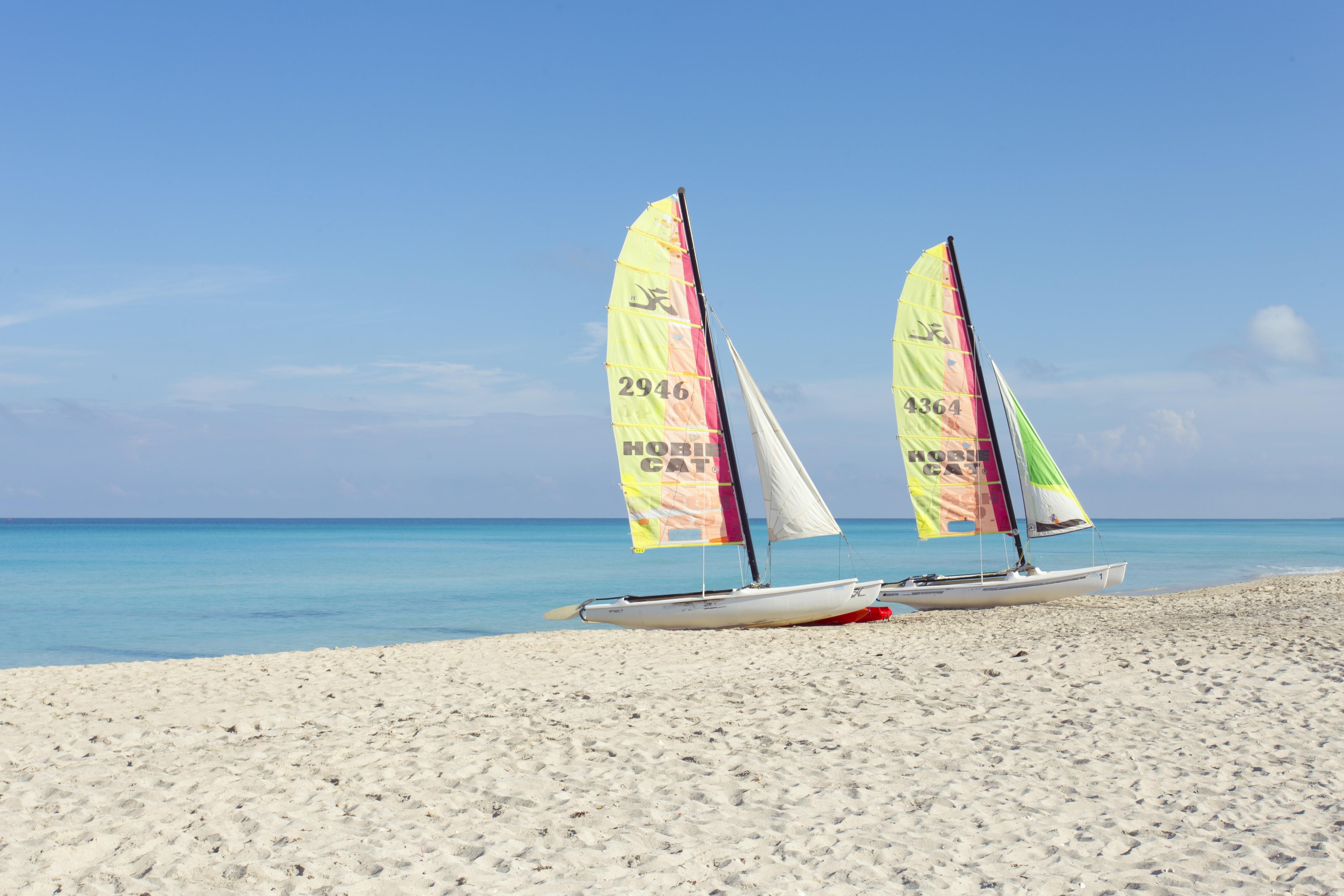 Be Live Experience Turquesa Hotel Varadero Exterior foto