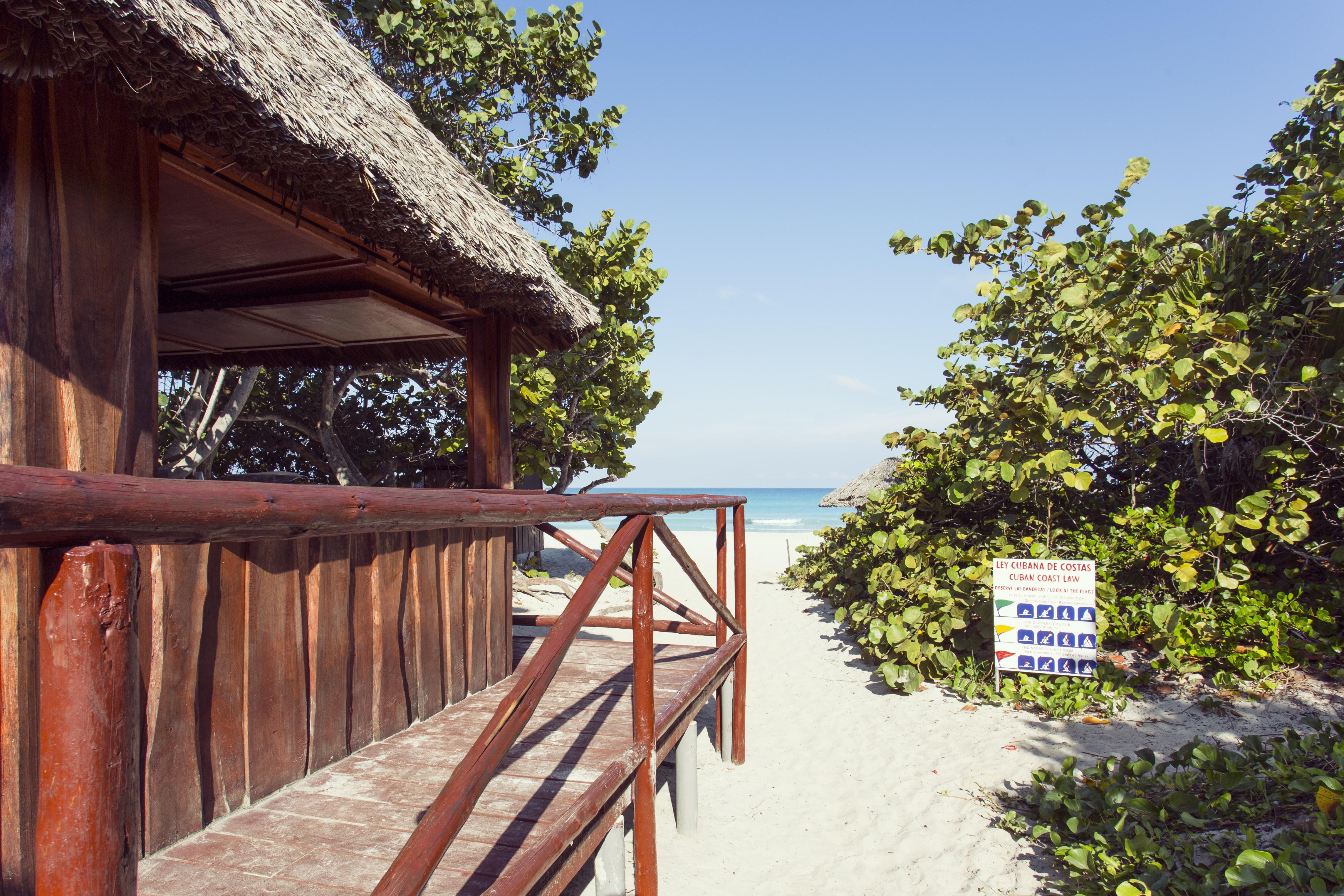 Be Live Experience Turquesa Hotel Varadero Exterior foto