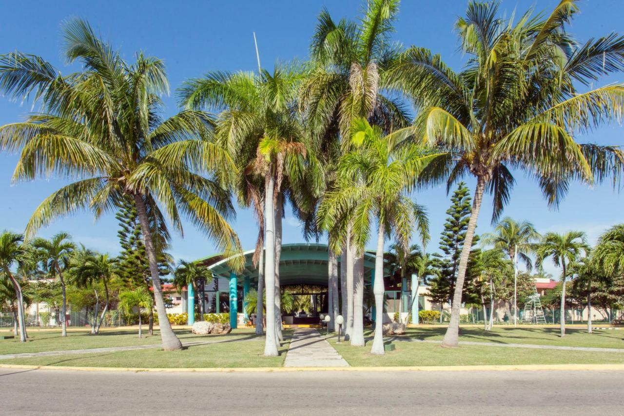 Be Live Experience Turquesa Hotel Varadero Exterior foto