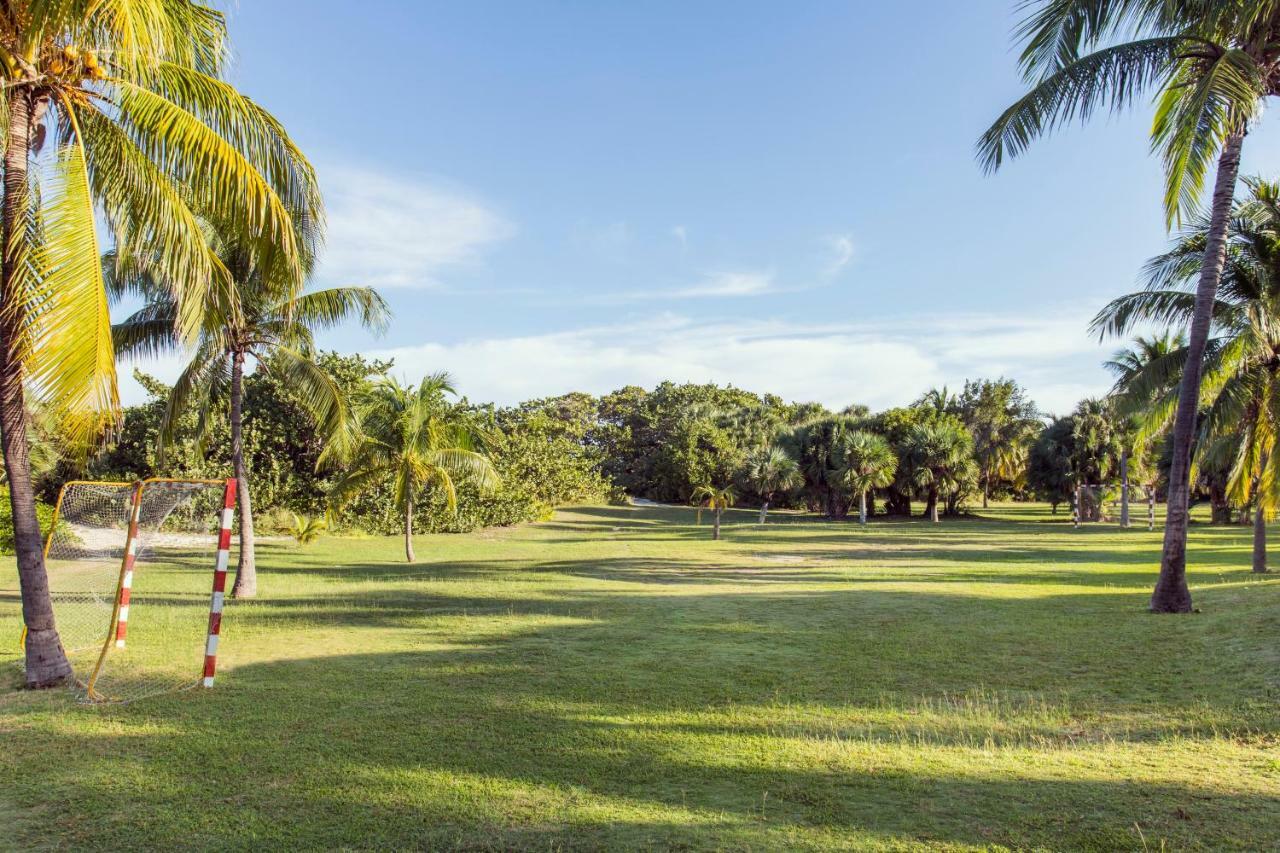 Hotel Be Live Experience Turquesa Varadero Exterior foto